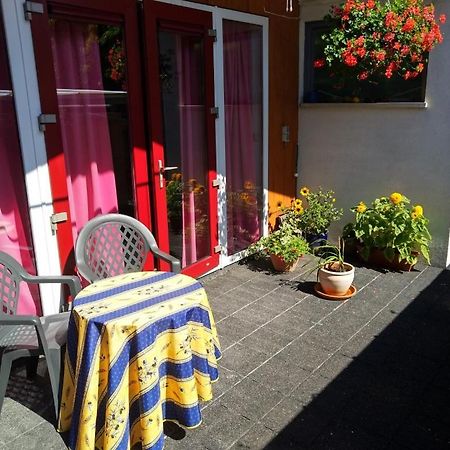 B&B 16C Maassluis Nl Екстер'єр фото