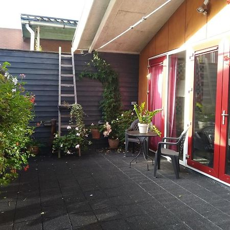 B&B 16C Maassluis Nl Екстер'єр фото