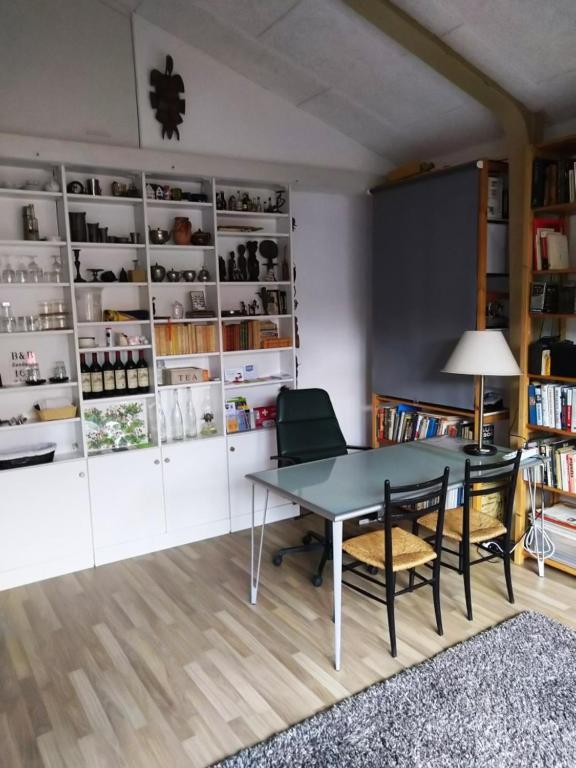 B&B 16C Maassluis Nl Екстер'єр фото